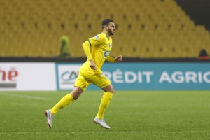 FC Nantes - Mercato : Eysseric s'enflamme déjà pour Halilhodzic.